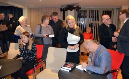 Niezłomni z oddziału Sosienki