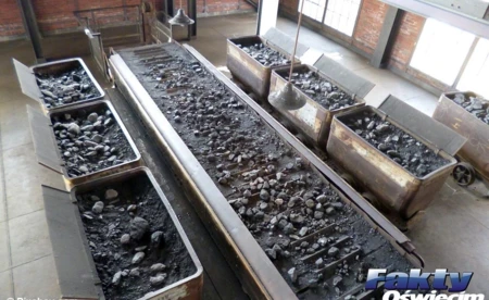 Ziemia się trzęsie