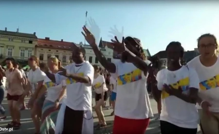 Wieści z oświęcimskiego ratusza - FILM