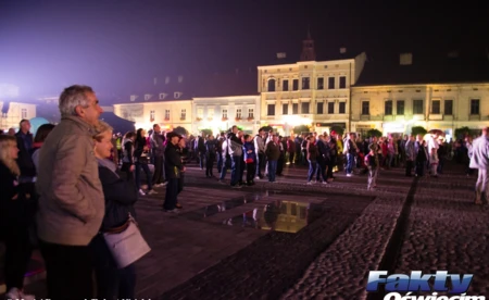 Jesień Oświęcimska 2016 Dzień I – FOTO