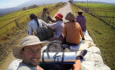 Mateusz Kotlarski zawita do Kęt