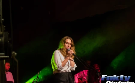 Alternatywnie w MDSM - FOTO
