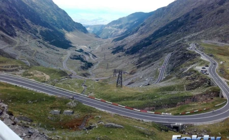 Z Nikolą i Tomkiem po Europie, część 8 - FOTO