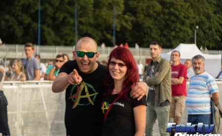 Święto Miasta Oświęcimia 2016. Dzień II, część 3 - FOTO