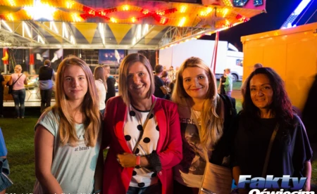 Święto Miasta Oświęcimia 2016. Dzień I, część 1 – FOTO