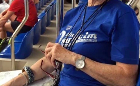 Młodzież daje radość i energię