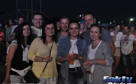 Udana premiera Millenium Festival - FOTO