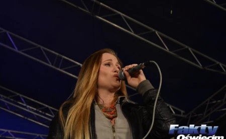 Maja Sikorowska & Sokół Orkestar - FOTO