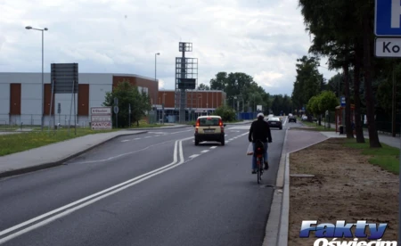 Królowej Jadwigi gotowa. Został jeszcze tylko „stop”