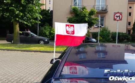 Polska Biało-Czerwoni - FELIETON