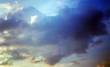 Prognoza pogody na wtorek