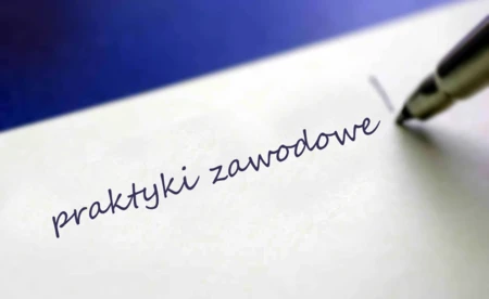 Praktyki letnie w DK