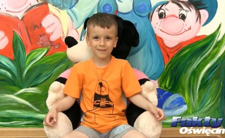 Dzieci mówią jak jest: Life Festival Oświęcim - FILM