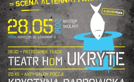 IX Alternatywna Scena MDSM
