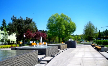 Wtorek gorący i burzowy - FILM