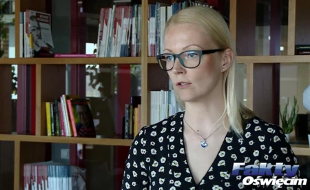 Pracodawcy poszukują studentów i osób tuż po studiach