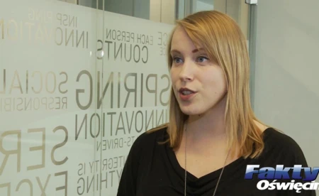 Pracownicy stawiają na elastyczność godzin pracy - FILM