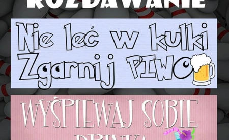 Majówka w Kula Hula – wygraj voucher