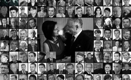 Nie trwało to jednak zbyt długo - FELIETON