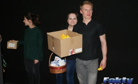 Kino dla kobiet - FILM, FOTO