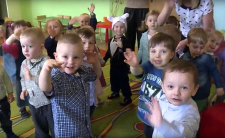 Wieści z oświęcimskiego ratusza - FILM