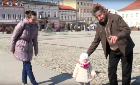Wieści z oświęcimskiego ratusza - FILM