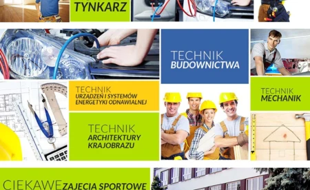 Powiatowa Piątka zaprasza na Dni Otwarte