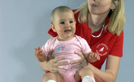 Bezpłatna rehabilitacja dzieci