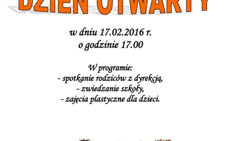 Jedynka zaprasza na dni otwarte