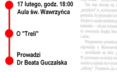 Kolejne Demontaże Literatury w Galerii Książki