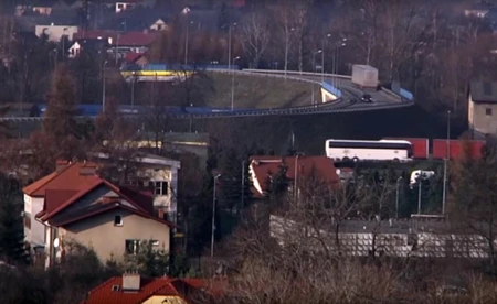 Wieści z oświęcimskiego ratusza - FILM