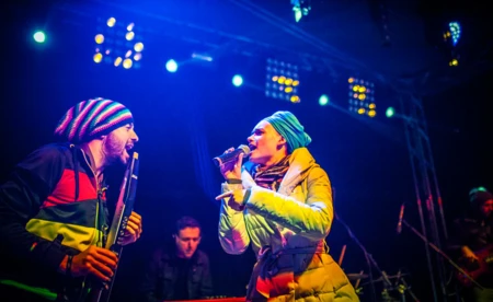 Ostanie dni na zgłoszenia do Pick Up The Sound 2016