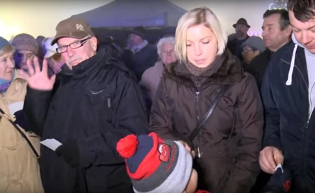 Wieści z oświęcimskiego ratusza - FILM