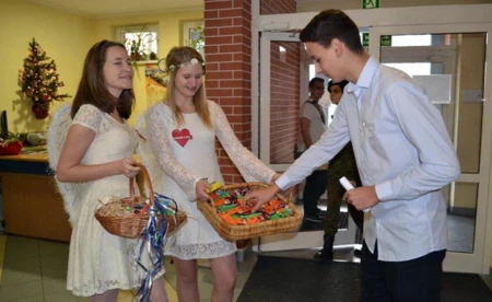 Dni Otwarte Chemika w czasie Targów Edukacyjnych - FOTO