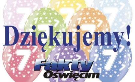 To już siódmy wspólny rok