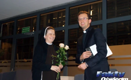 Premierowy pokaz „M jak Szaleństwo” w Oświęcimiu - FOTO