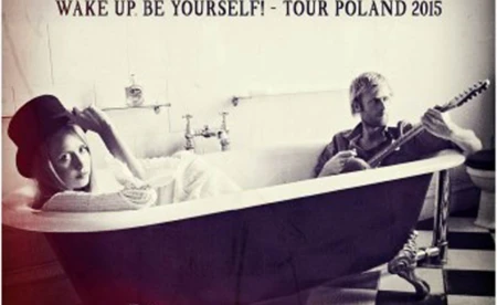 Wake Up. Be Yourself!