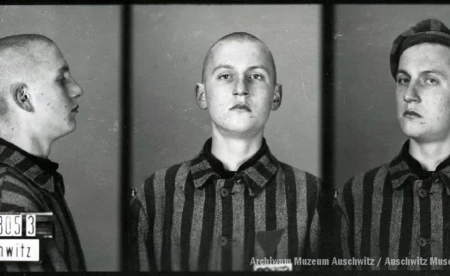 Odchodzą ostatni świadkowie - śp. Tadeusz Sobolewicz