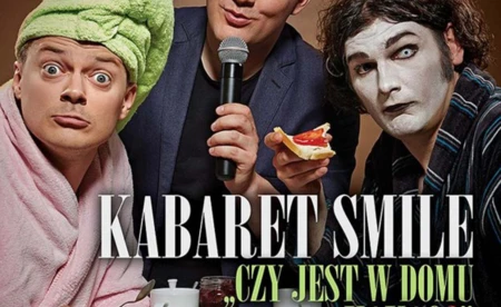 Czy jest w domu kakao?