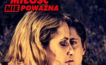 Miłość Nie/Poważna w OCK