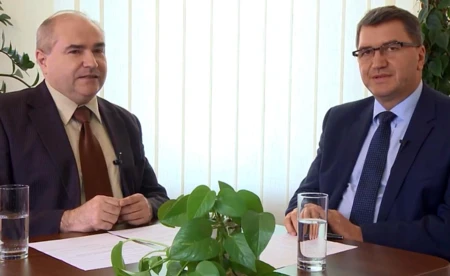 Wieści z oświęcimskiego ratusza - FILM
