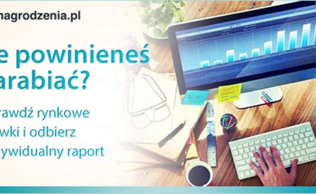 Ile można zarobić w naszym powiecie?