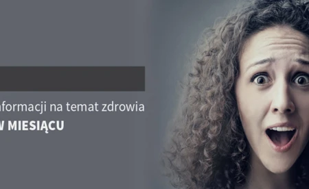 Czy Ty też leczysz się w Internecie?