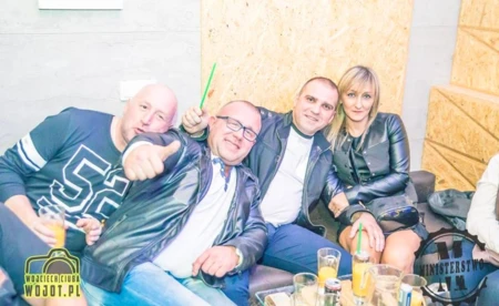 Rozdajemy zaproszenia do Ministerstwa
