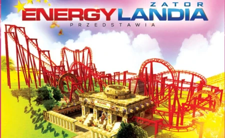 Wygraj bilety do Energylandii
