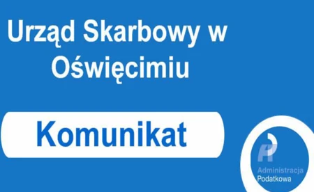 Urząd Skarbowy zaprasza na bezpłatne szkolenia