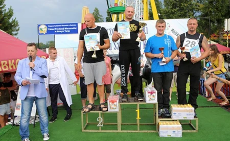 Mamy nowego mistrza