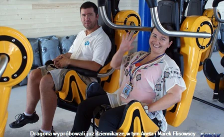 Rollercoaster w Waszym zasięgu