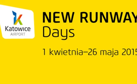 New Runway Days - katowickie lotnisko zaprasza