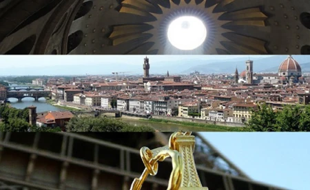 Syndromy turystyczne - gdzie można zwariować?